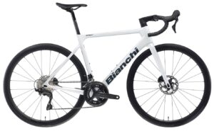 BIANCHI SPRINT ICR