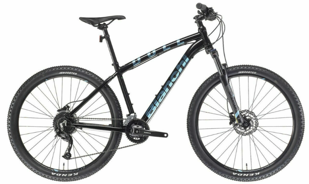 BIANCHI DUEL 27.5