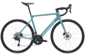 BIANCHI SPRINT 105