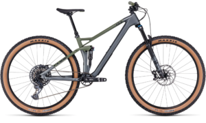 CUBE STEREO ONE22 HPC TM