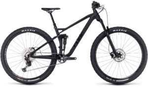 CUBE STEREO ONE22 RACE