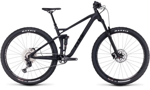 CUBE STEREO ONE22 RACE