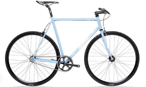 CINELLI GAZZETTA DELLA STRADA