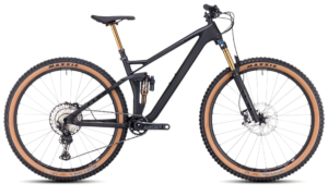CUBE STEREO ONE22 HPC EX
