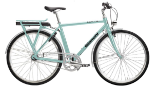 BIANCHI E SPILLO CLASSIC