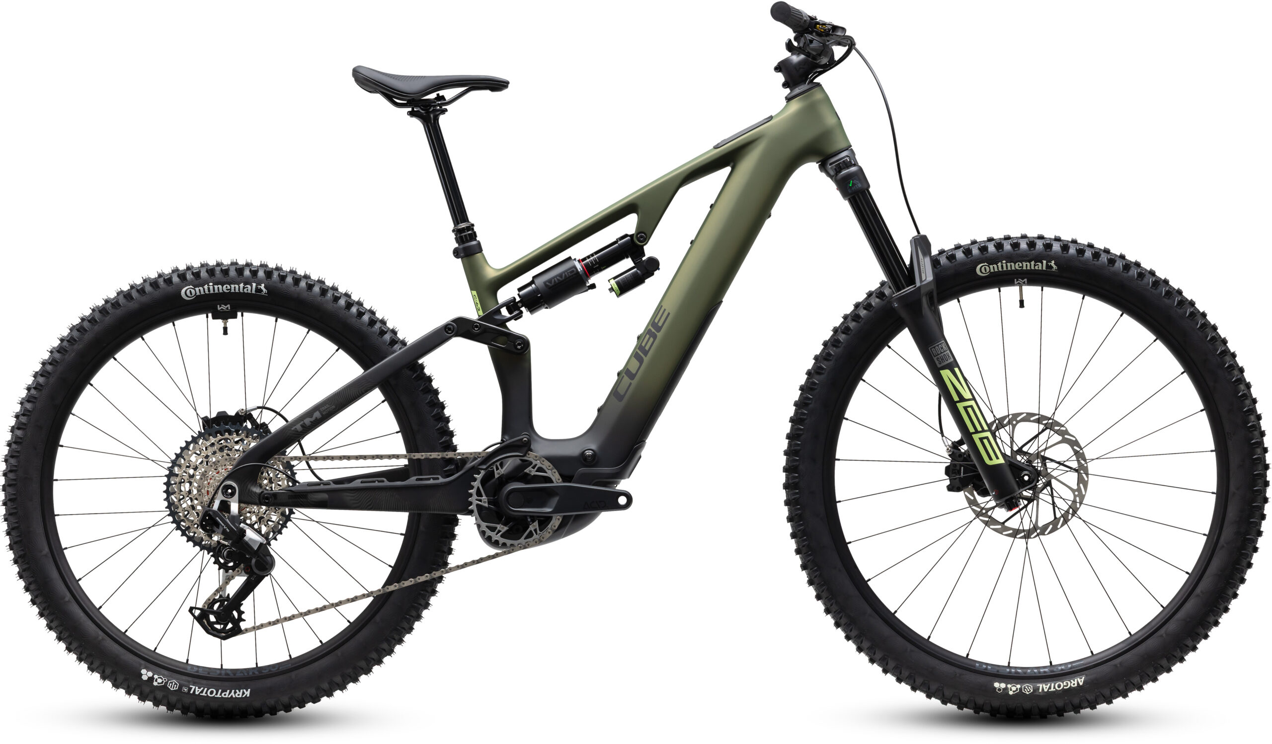 CUBE AMS HYBRID 177 C:62 TM 600X CUBE AMS HYBRID 177 C:62 TM 600X