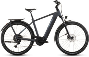 CUBE KATHMANDU HYBRID ONE