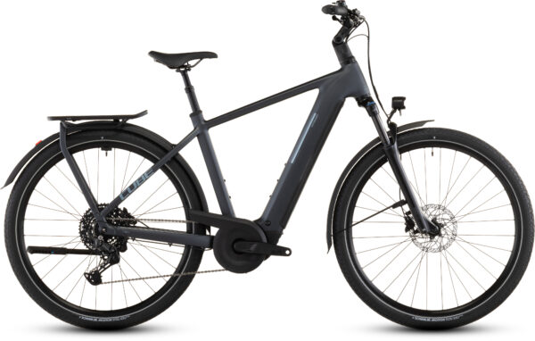 CUBE KATHMANDU HYBRID ONE