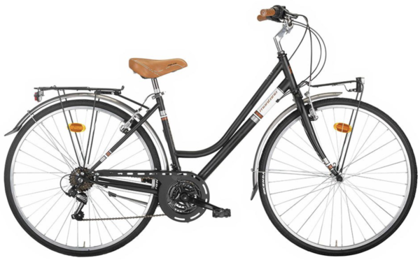 BIANCHI SPILLO RUBINO DELUXE 21v La Bicicletteria Milano Punto 
