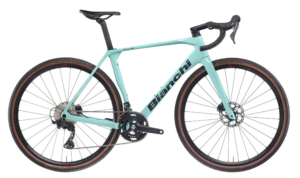 BIANCHI IMPULSO COMP