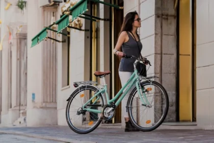 Bici da lavoro: come scegliere quella giusta per Milano