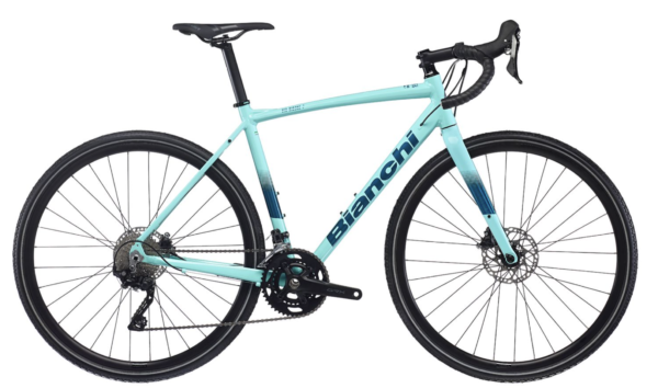 BIANCHI VIA NIRONE 7 ALLROAD