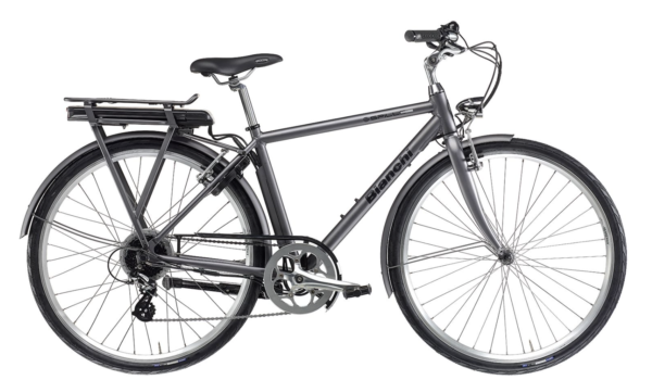 BIANCHI E-SPILLO CLASSIC