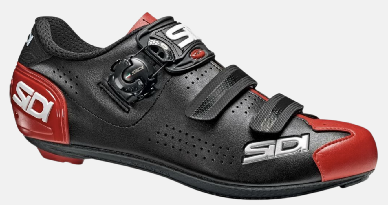 SCARPE SIDI ALBA La Bicicletteria Milano Punto vendita bici Milano