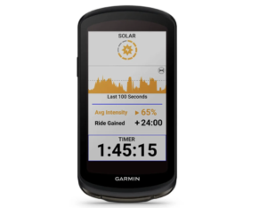 GARMIN EDGE 1040 SOLAR