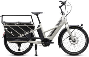 CUBE LONGTAIL HYBRID FAMILY 800watt