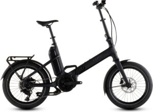 CUBE FOLD HYBRID 20"