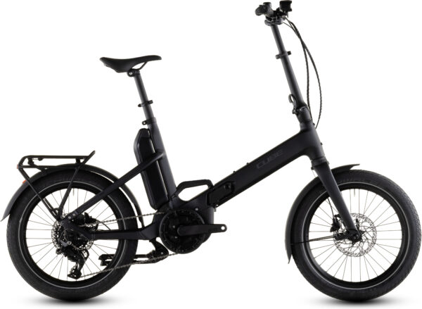 CUBE FOLD HYBRID 20"