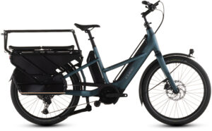 CUBE LONGTAIL HYBRID FAMILY