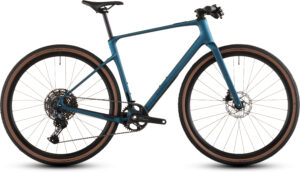 CUBE NULANE C:62 SLX