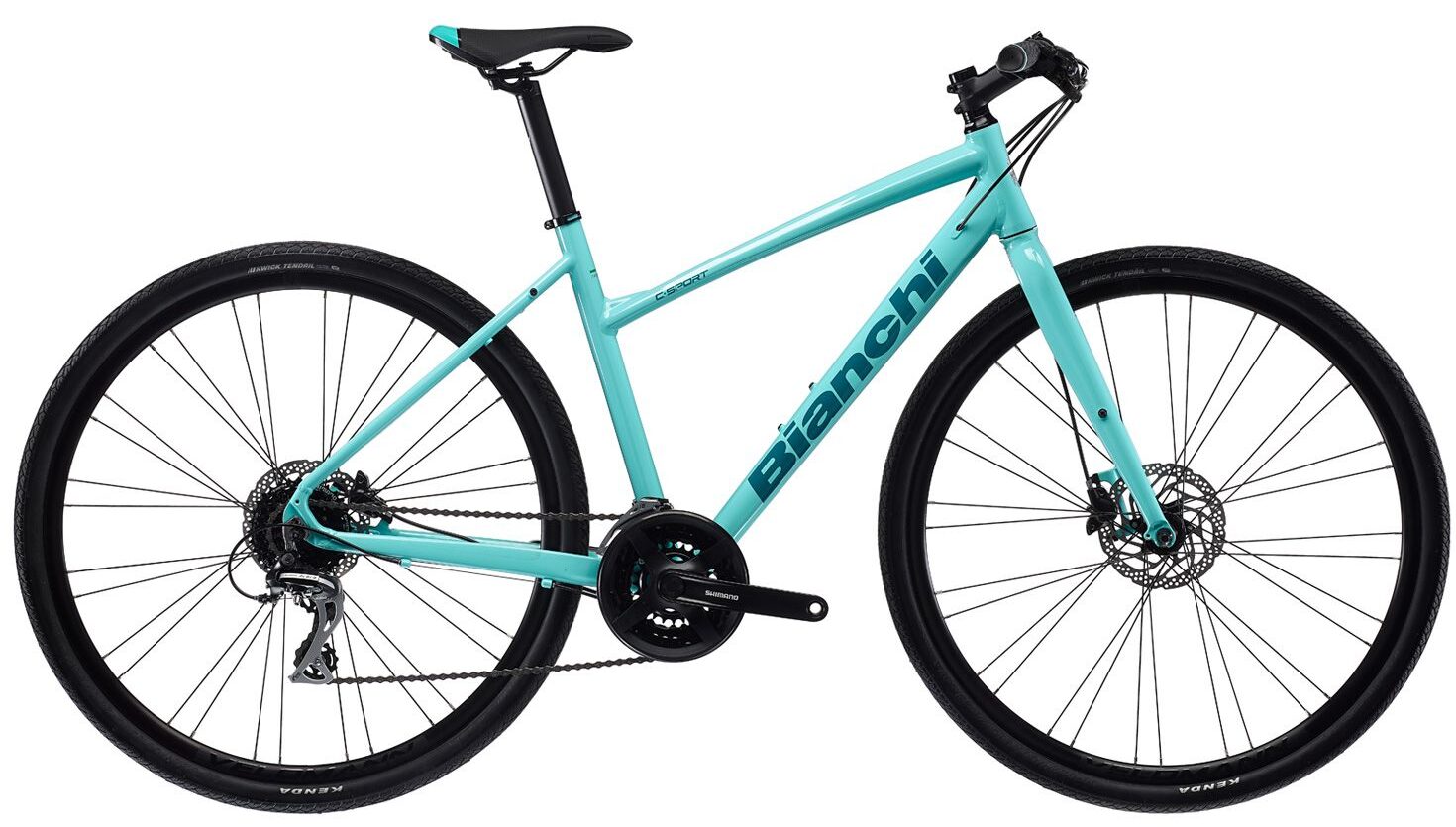 BIANCHI C-SPORT BIANCHI C-SPORT