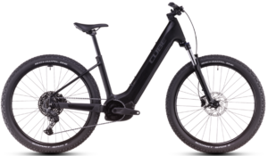 CUBE REACTION HYBRID ONE 27.5"