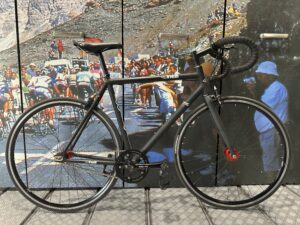 CINELLI HOBOOTLEG SINGLE SPEED/FIXED