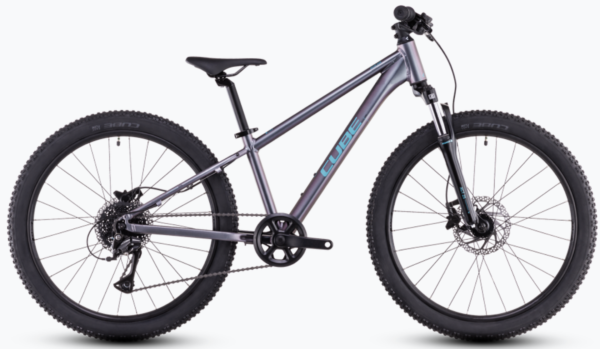 CUBE ACID 240 DISC