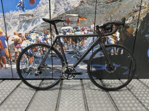 CANNONDALE CAAD 10