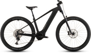 CUBE REACTION HYBRID PRO 800
