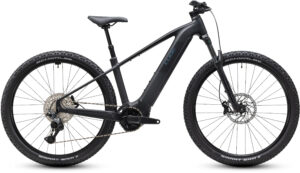 CUBE REACTION HYBRID PRO 800