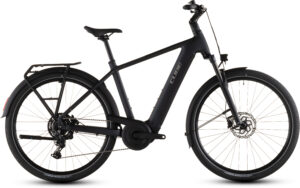 CUBE TOURING HYBRID ONE 28"