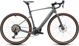 CUBE NUROAD C:62 RACE 400X
