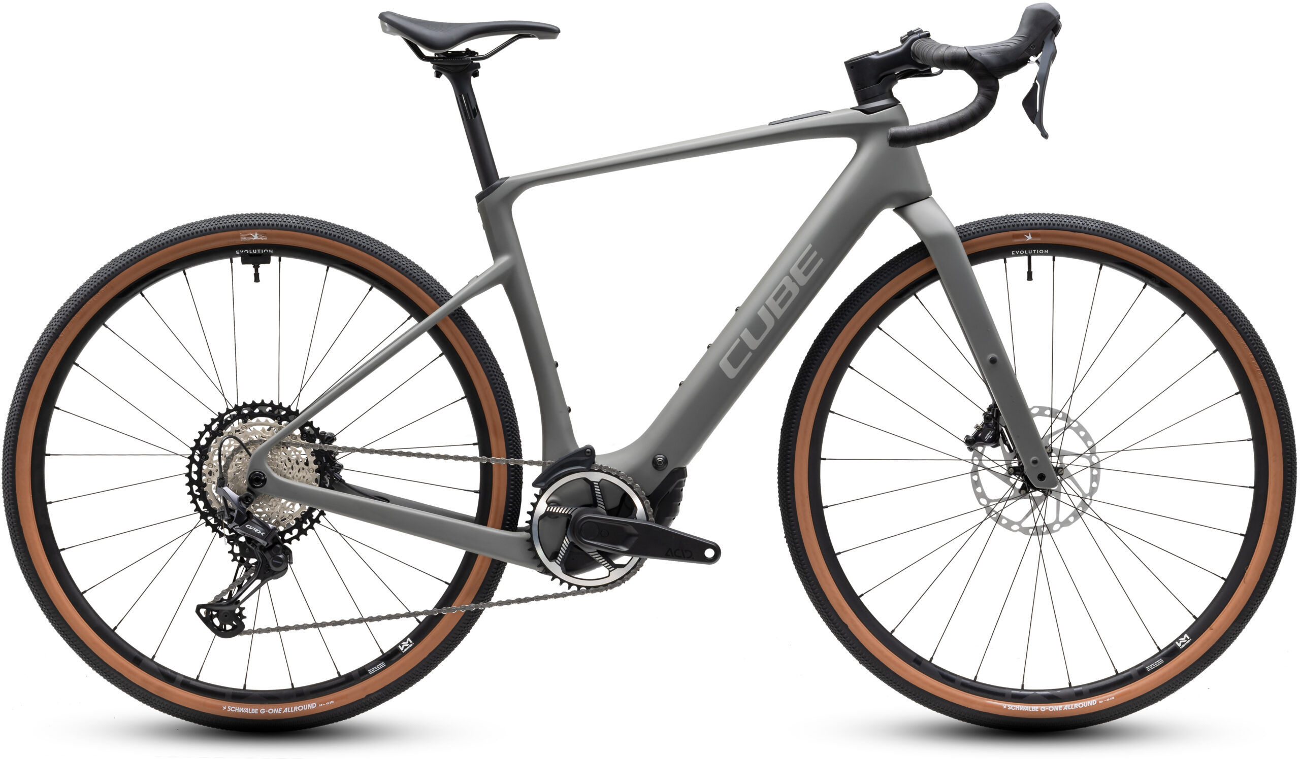 CUBE NUROAD C:62 RACE 400X CUBE NUROAD C:62 RACE 400X