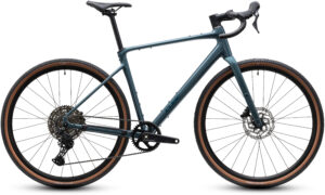 CUBE NUROAD PRO