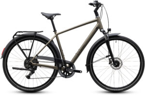 CUBE TOURING ONE