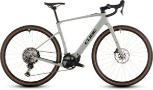 CUBE NUROAD HYBRID C 62 RACE
