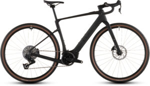 CUBE NUROAD HYBRID C 62 EXC