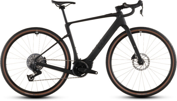 CUBE NUROAD HYBRID C 62 EXC