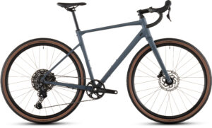 CUBE NUROAD PRO