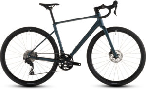 CUBE NUROAD RACE