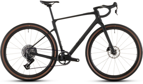 CUBE NUROAD C:62 EXC