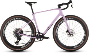 CUBE NUROAD C:62 SLX