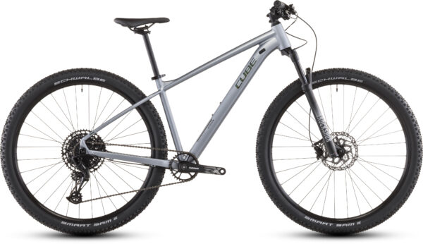 CUBE ATTENTION SLX