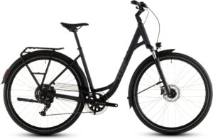CUBE TOURING ONE