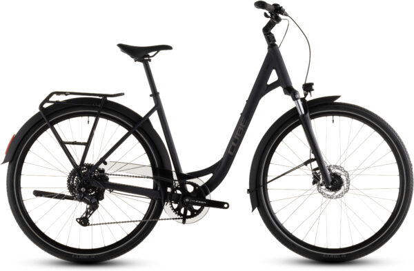 CUBE TOURING ONE