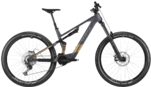 WHISTLE AXR C 8.6