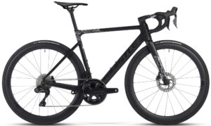 WHISTLE VAERO 2R ULTEGRA DI2