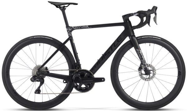 WHISTLE VAERO 2R ULTEGRA DI2