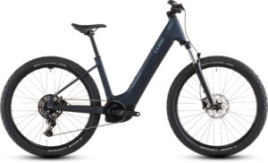 CUBE REACTION HYBRID PERFORMANCE 27.5"